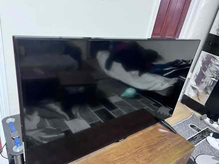 Photo of free Panasonic Tv (Enfield, London EN3) #1