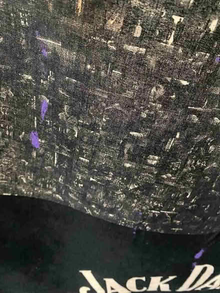 Photo of free Jack Daniels fabric poster (Disley SK12) #3