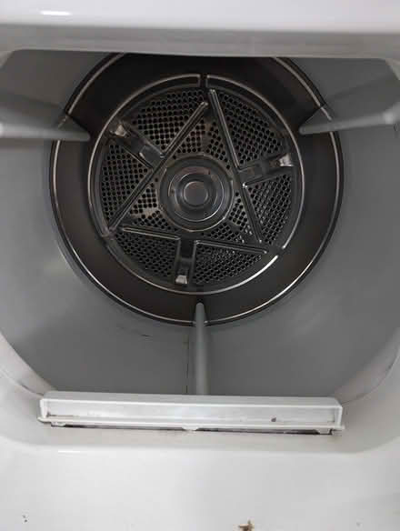 Photo of free Electric dryer (Billerica, MA) #2