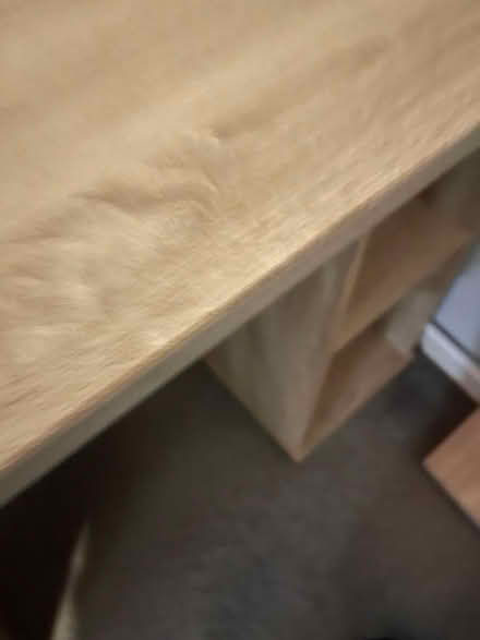 Photo of free Desk (Hailsham BN27) #4
