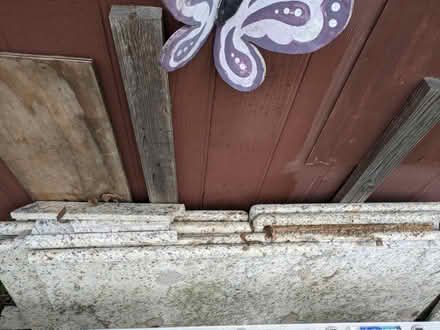 Photo of free Granite countertops (77539) #2