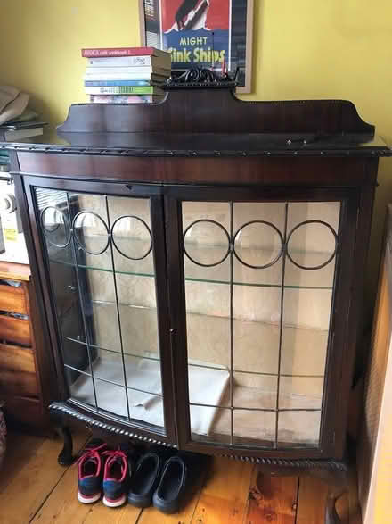 Photo of free Cabinet (Harolds cross) #2