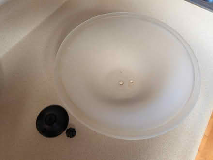 Photo of free Light fixture (Beacon, NY) #2