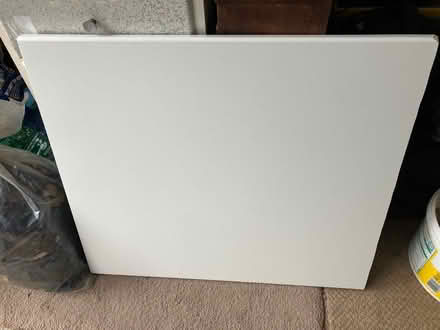 Photo of free White Worktop (Halifax) #1