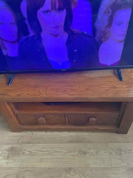 Photo of free Tv stand (Orpington BR5) #1