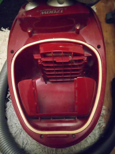 Photo of free Hoover Sprint Vacuum Cleaner (Slough SL2, off Farnham Road) #3