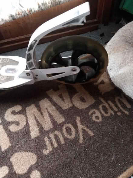 Photo of free Adult Scooter ( manual) (Ballumbie DD4) #1