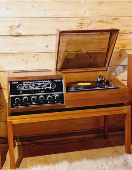 Photo of old players (B29) #1