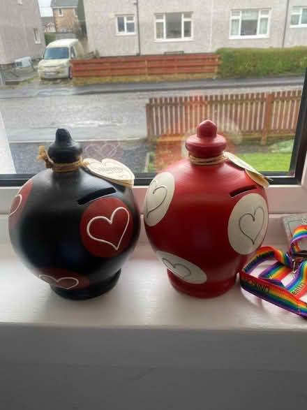Photo of free Saving pots (Bannockburn FK7) #2