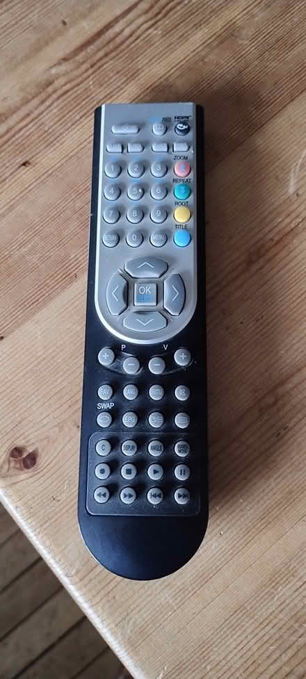 Photo of free Small, 18.5" screen, TV (Nenthead CA9) #1