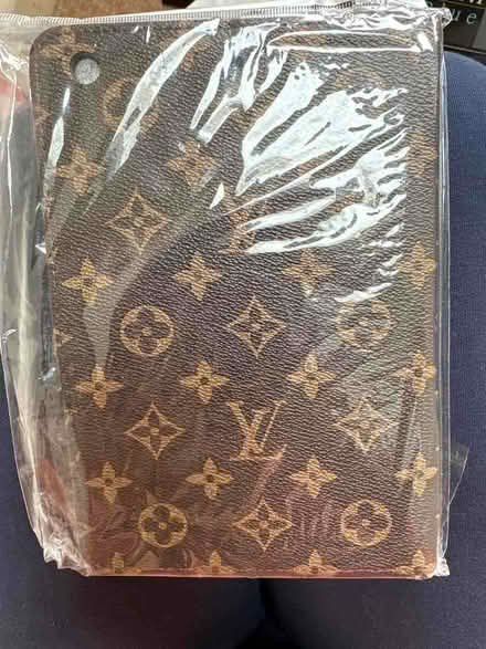 Photo of free Case for small tablet device (Segensworth East PO15) #2