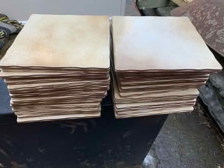 Photo of free Ceramic tiles (Bedford Hills, NY) #1