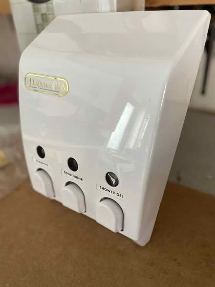 Photo of free Better Living Shower Dispenser (Lee-on-the-Solent PO13) #3