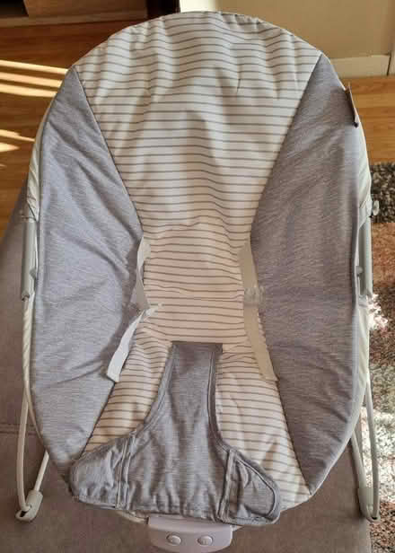 Photo of free Baby rocker (B37) #1