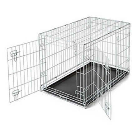 Photo of Dog crate for rescue transport (Edinburgh city centre EH3) #1
