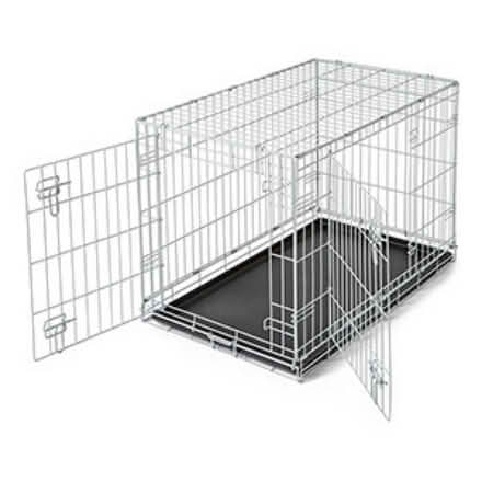 Photo of Dog crate (Innerleithen EH44) #1