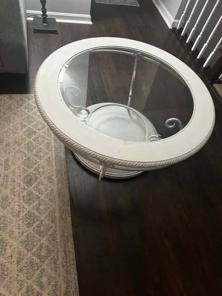 Photo of free Coffee table (Near Jefferson high school) #1
