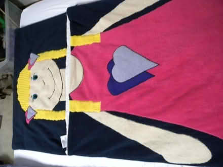 Photo of free Sleeping bag (North Ascot SL5) #1