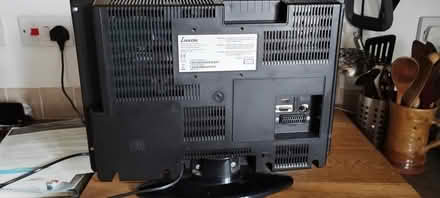 Photo of free Small, 18.5" screen, TV (Nenthead CA9) #2