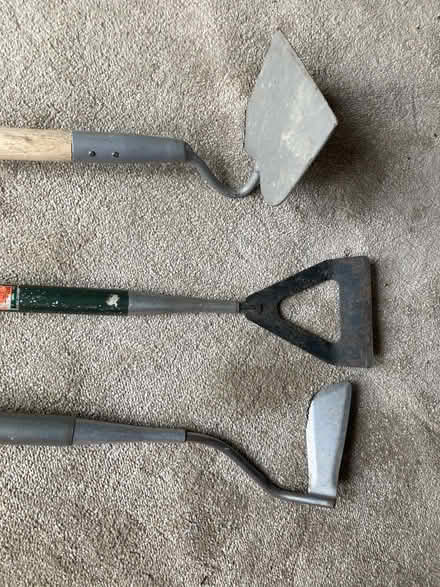 Photo of free Garden tools (Halifax) #1