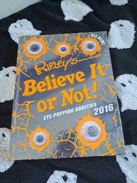 Photo of free Book (CT11) #1