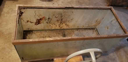 Photo of free 75 Gallon Fish / Reptile Tank (East Bradford, West Chester PA) #1