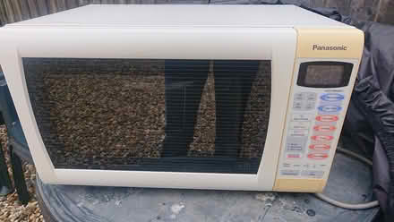Photo of free Microwave (N22) #1