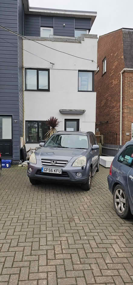 Photo of free Bed base (Benfleet, SS7) #1
