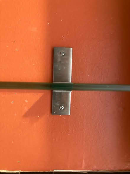 Photo of free Glass Shelf (East Village) #2