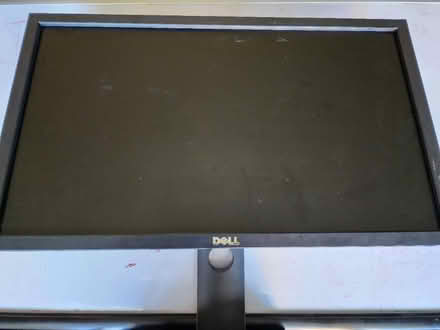 Photo of free Two computer monitors (Near wilcox high school) #1
