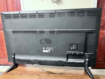 Photo of free Panasonic Tv (Enfield, London EN3) #2