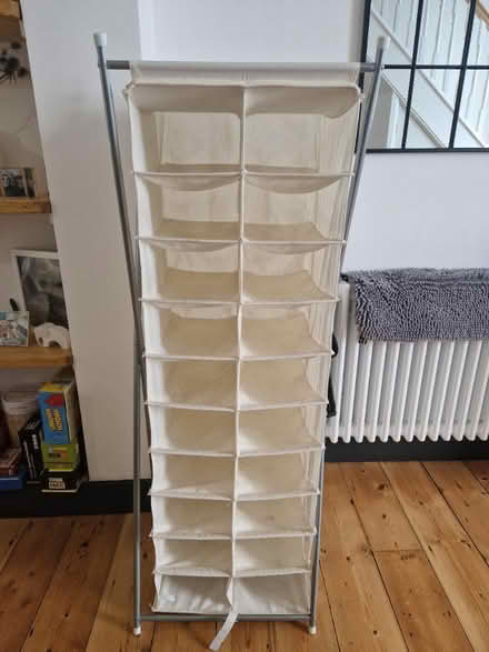 Photo of free Shoe Rack (Enfield EN2) #1