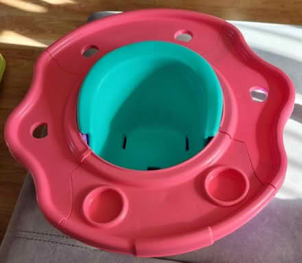 Photo of free Baby things (B37) #1