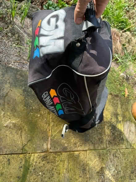 Photo of free Cricket wheelie bag (Freehold Lancaster) #3