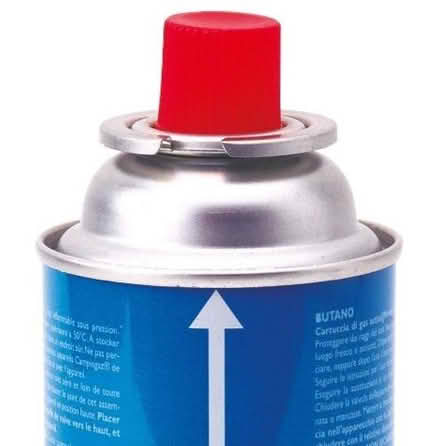 Photo of Campingaz CP250 Gas Cartridge (Bromley-by-Bow E3) #2