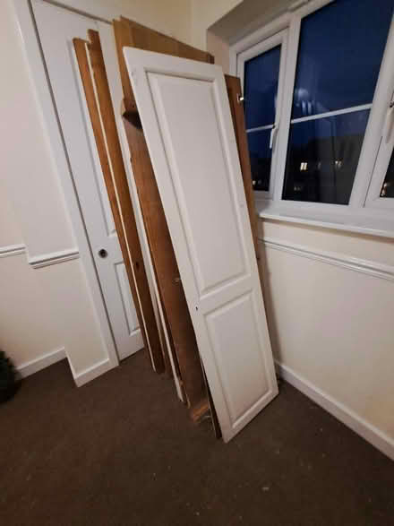 Photo of free Triple Wardrobe (OX9) #3