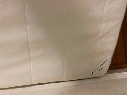 Photo of free Ikea Mattress- Full size (Dedham MA) #2