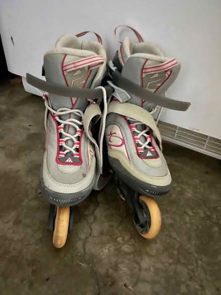 Photo of free Roller Skates (Ladera) #1