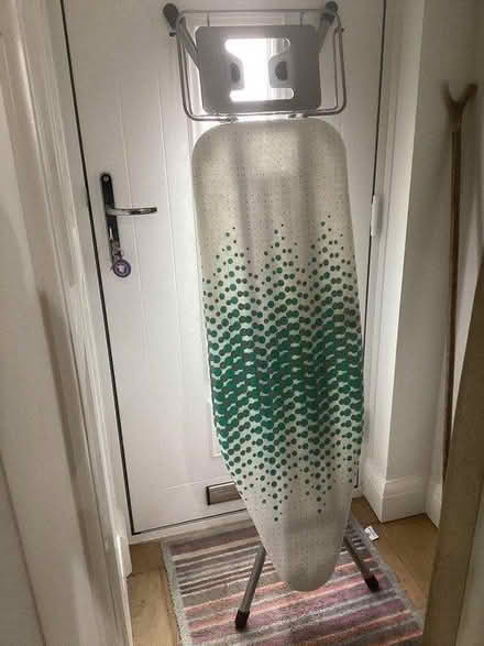 Photo of free Ironing board (Anstey Height’s LE4) #1