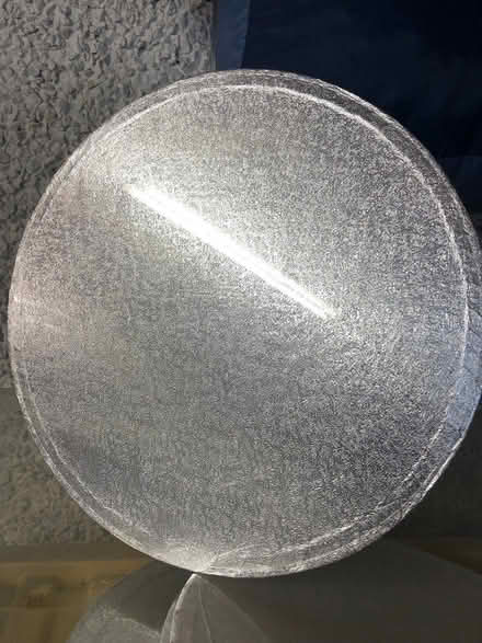 Photo of free cake boards new (SK13) #1