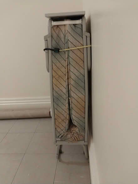 Photo of free Single fold away bed (Leicester) #2