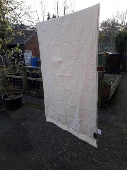 Photo of free Earthing sheet (Meersbrook S8) #1