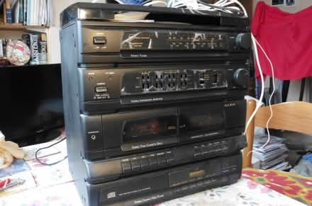 Photo of free Music centre (Sheddingdean RH15) #1