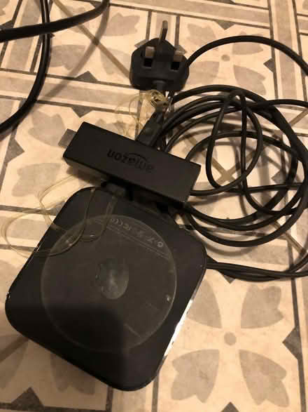 Photo of free Old fire stick/Apple TV box/hdmi cables (Higher Bebington CH63) #1