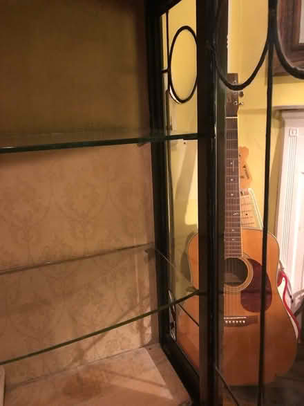 Photo of free Cabinet (Harolds cross) #1