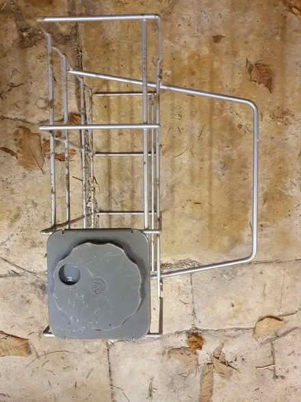 Photo of free Milk bottle holder (Kings Stanley GL10) #1