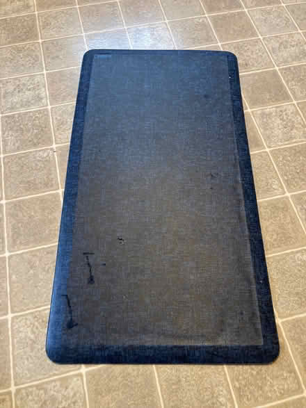 Photo of free Salvage floor mat (Greenwood) #1