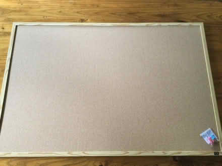 Photo of free New notice board (Dulwich Hill) #1