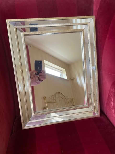 Photo of free Mirror (Hala LA1) #1
