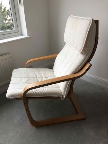 Photo of free IKEA chair (Coney Hall BR4) #2